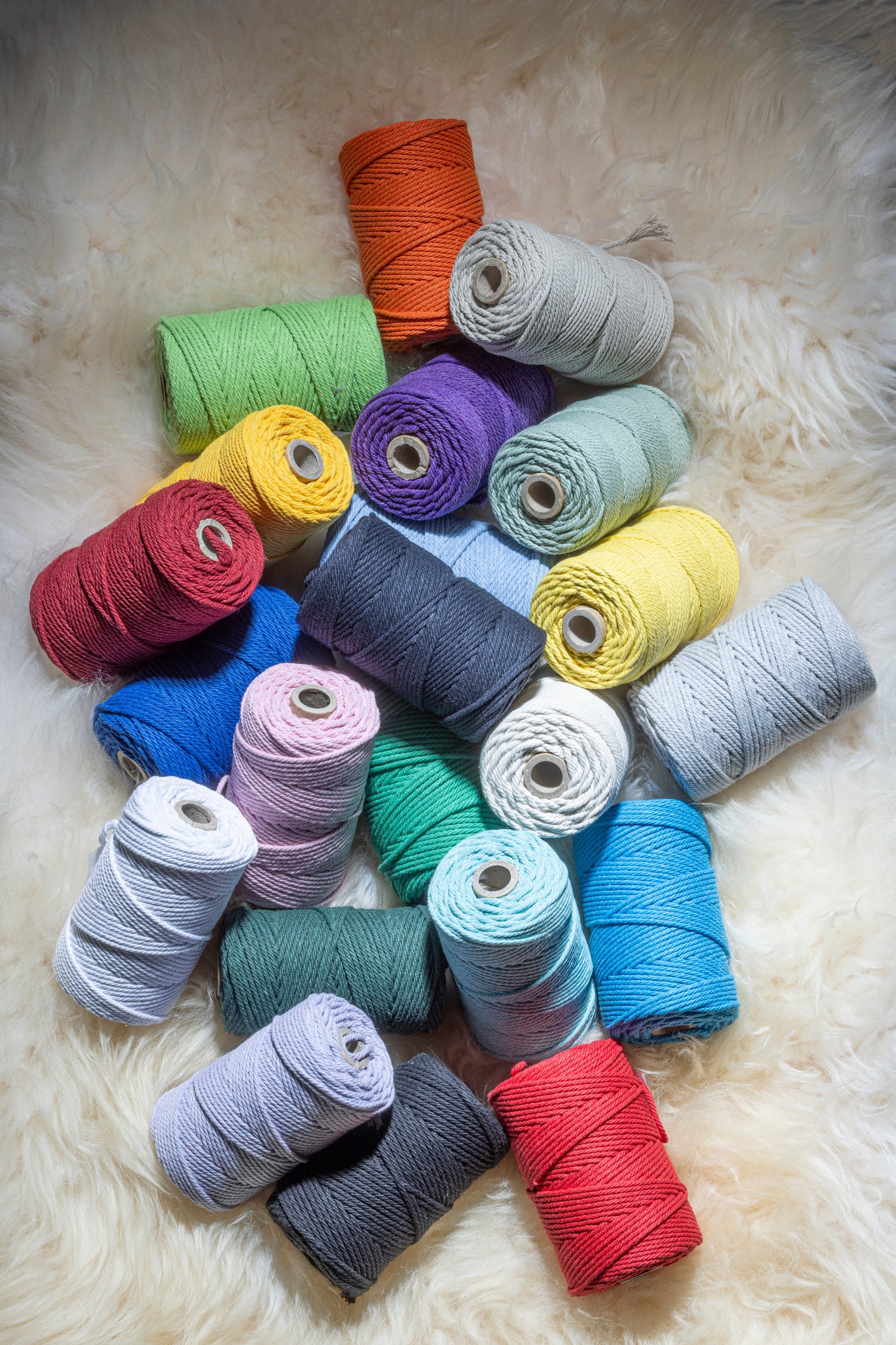 Durabilité chez Ledent macramé