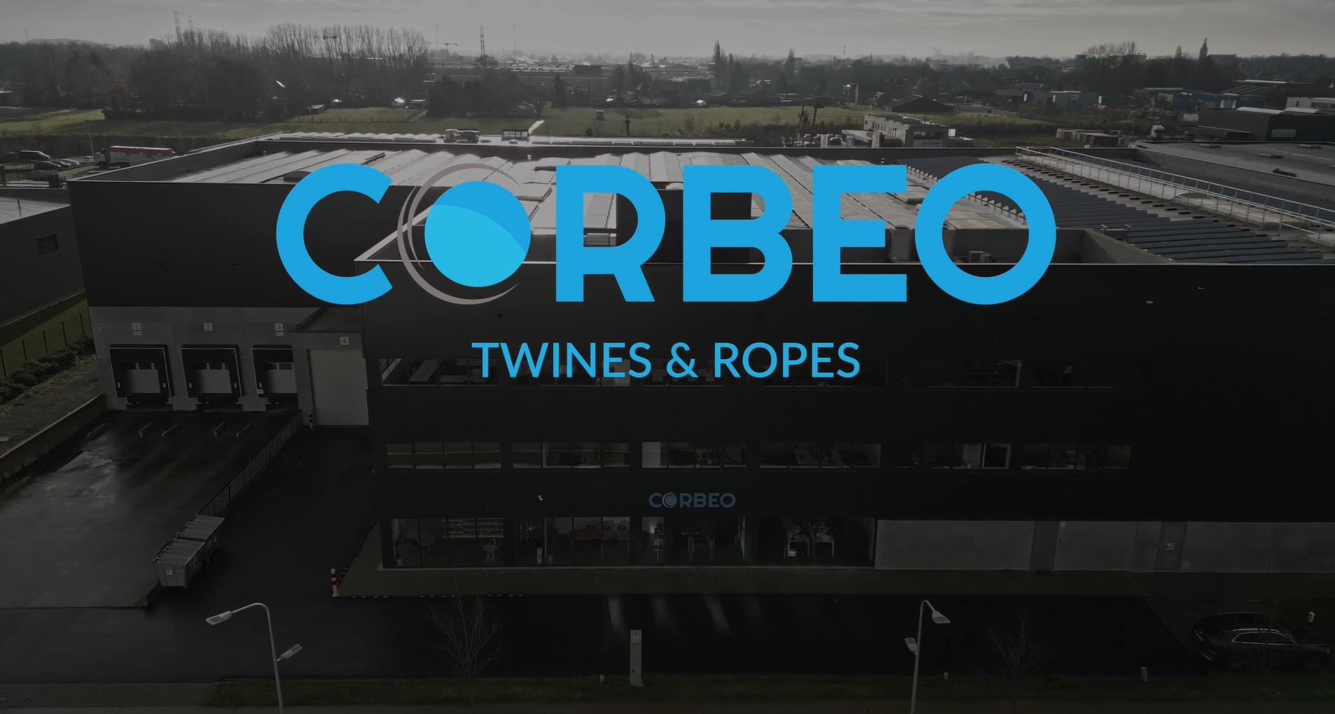 Corbeo lance un nouveau site Web avec une boutique en ligne intégrée pour des solutions de cordes spécialisées