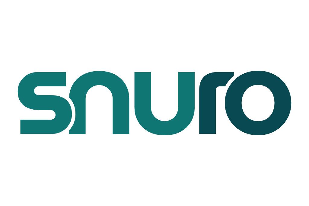 Logo de Snuro
