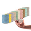 Couleurs pastel