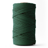 Velours vert