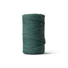 Velours vert