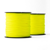 Jaune fluorescent